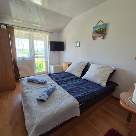 Bonanza Apartment Wladyslawowo Bagian luar foto
