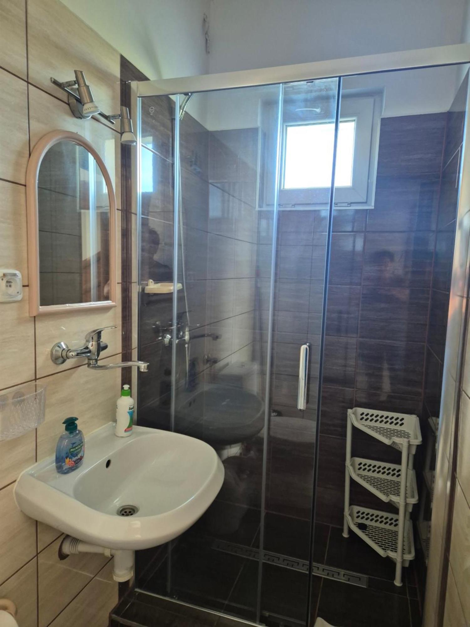 Bonanza Apartment Wladyslawowo Bagian luar foto